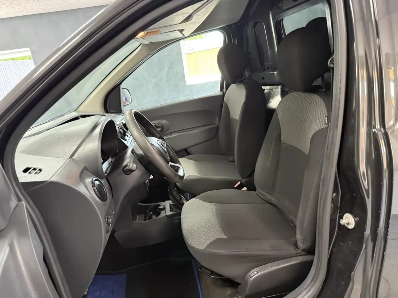Billede 15 - Dacia Dokker 1,5 DCi Ambiance 90HK Van