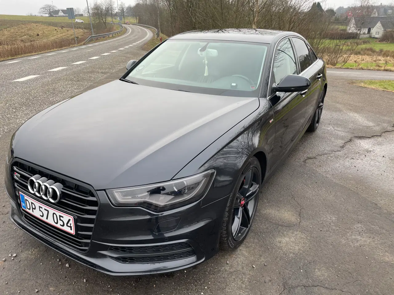 Billede 9 - Audi a6 c7 2.0 tdi