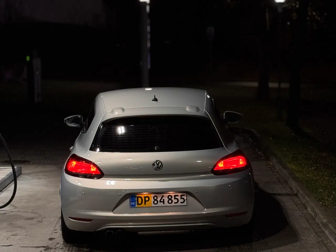 Billede 2 - VW Scirocco 1.4 TSI
