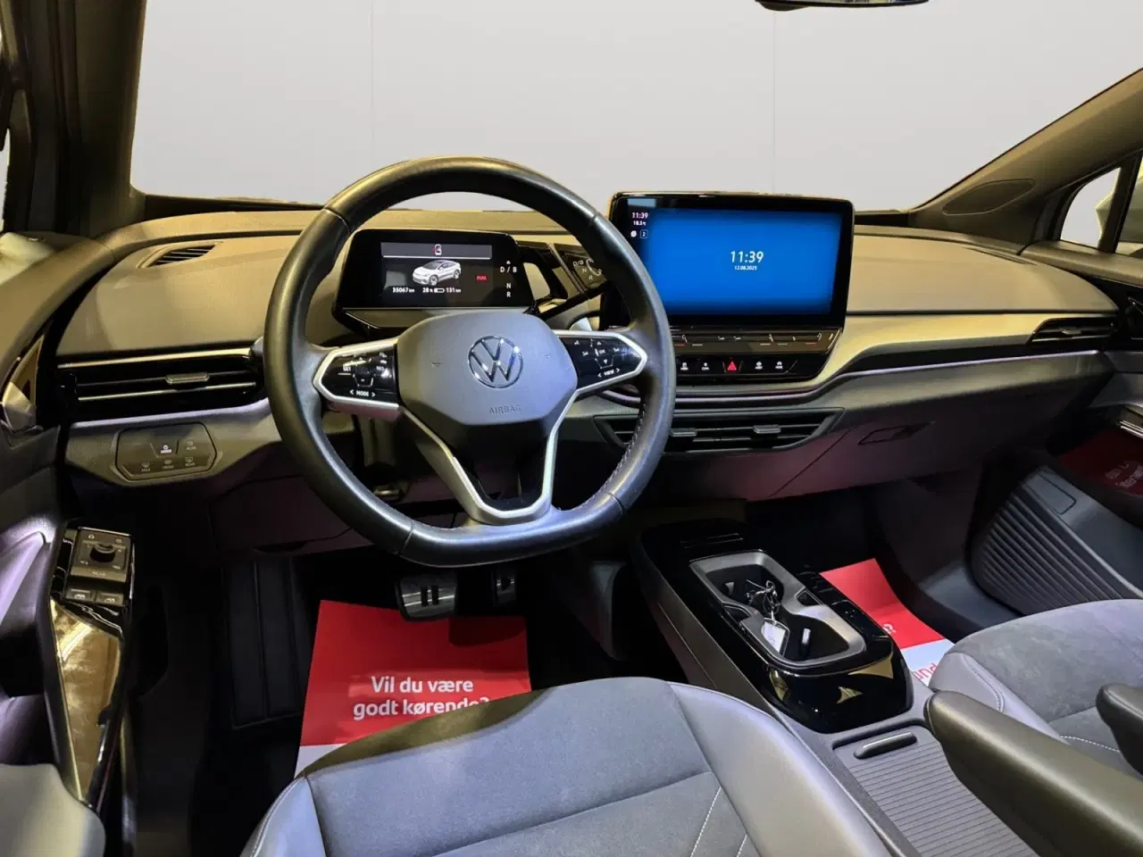 Billede 5 - VW ID.5 77 Pro Performance