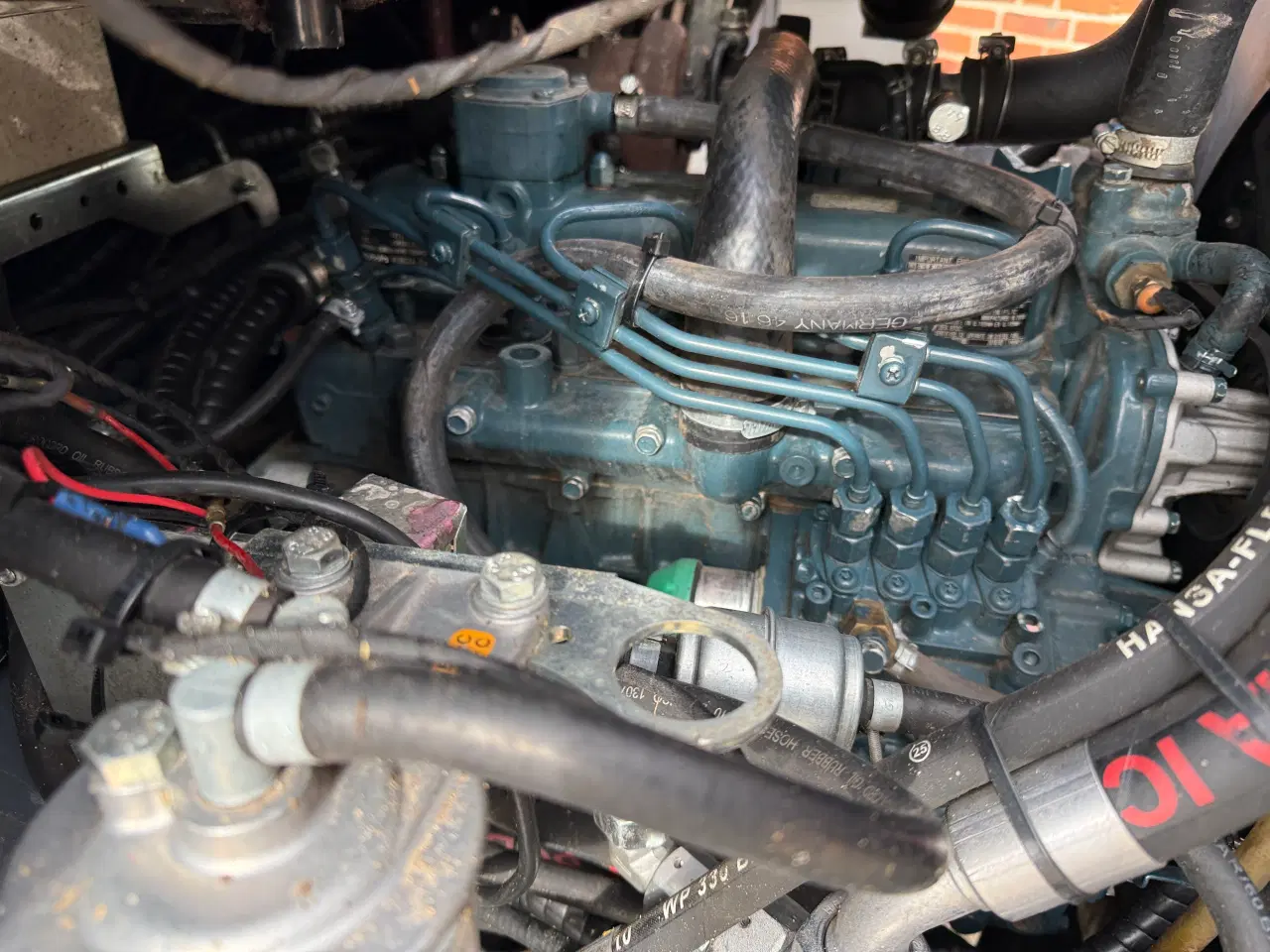 Billede 8 - Giant v452 t hd