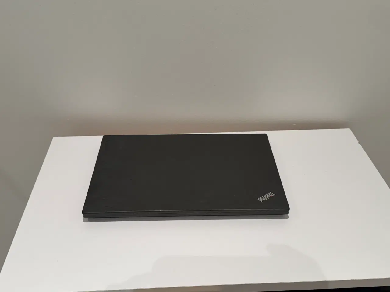 Billede 3 - Lenovo T460 kan spille sims 4