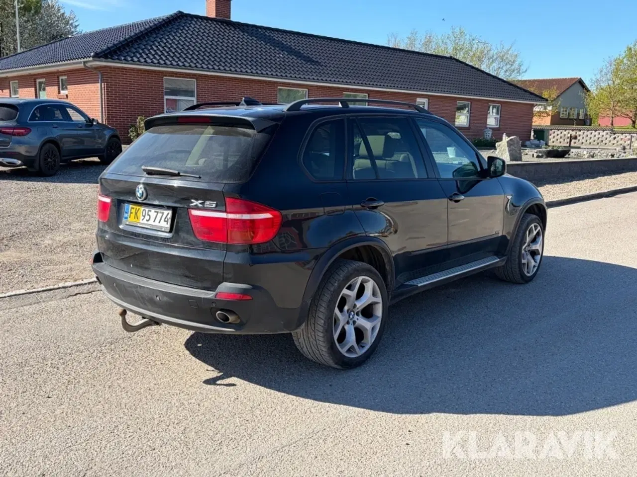 Billede 3 - Varebil BMW X5