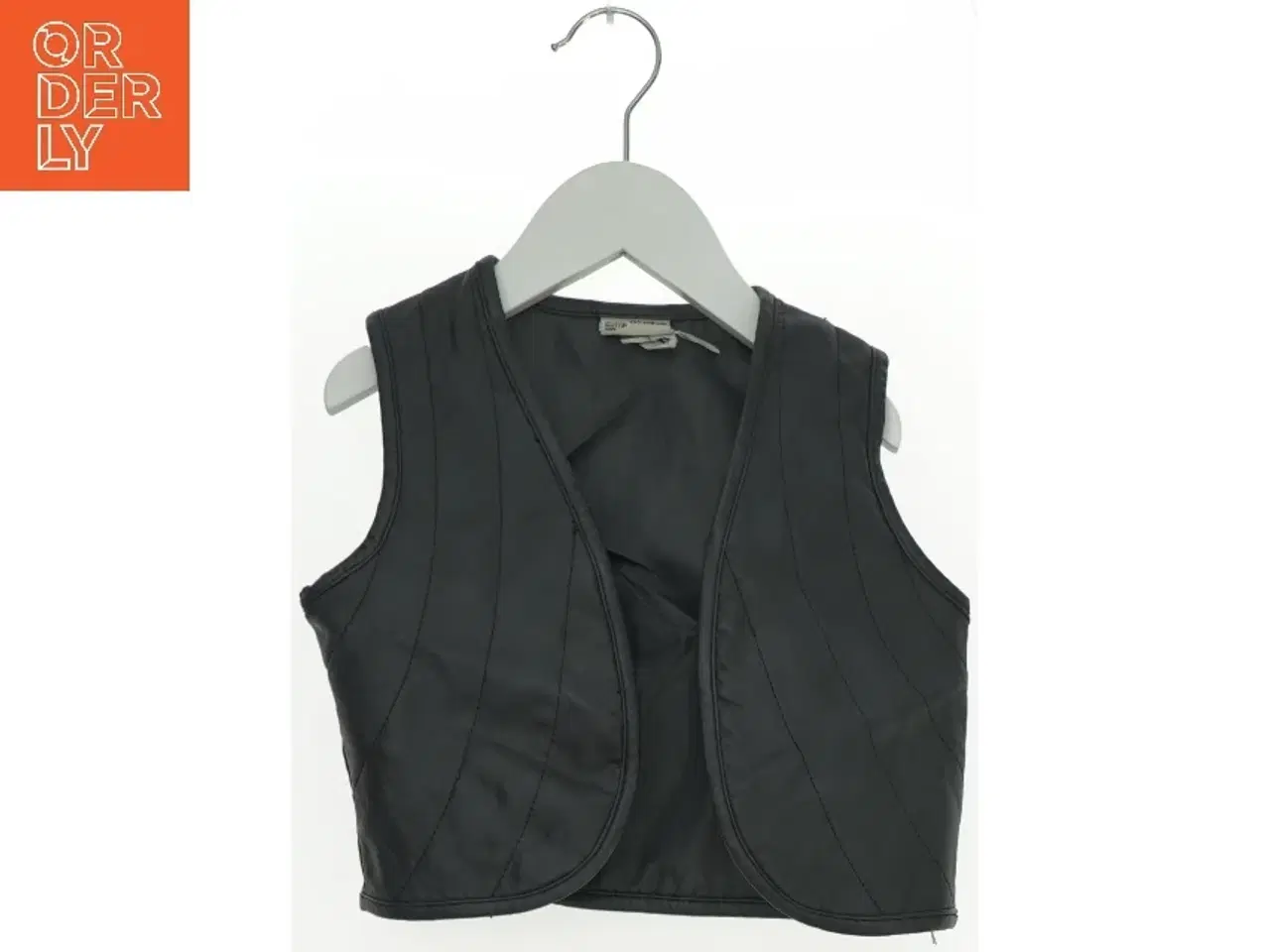 Billede 1 - Vest fra Mads & Mette (str. 128 cm)