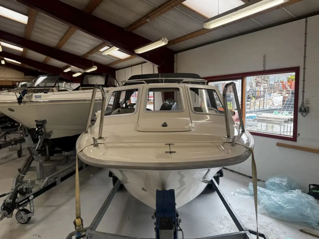 Billede 4 - Crescent 491 HT