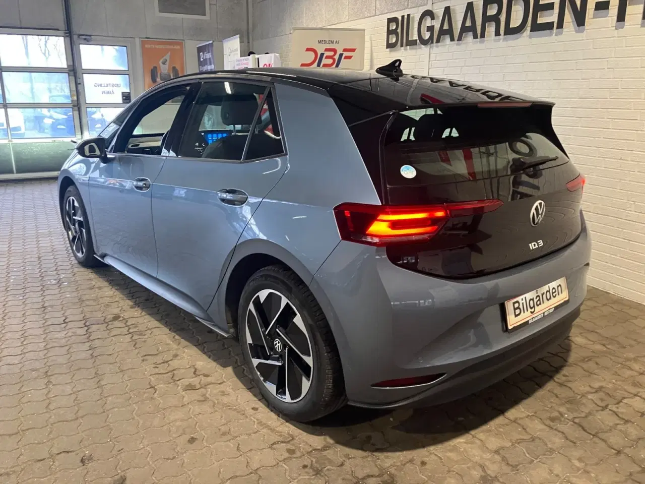 Billede 4 - VW ID.3 58 Pro