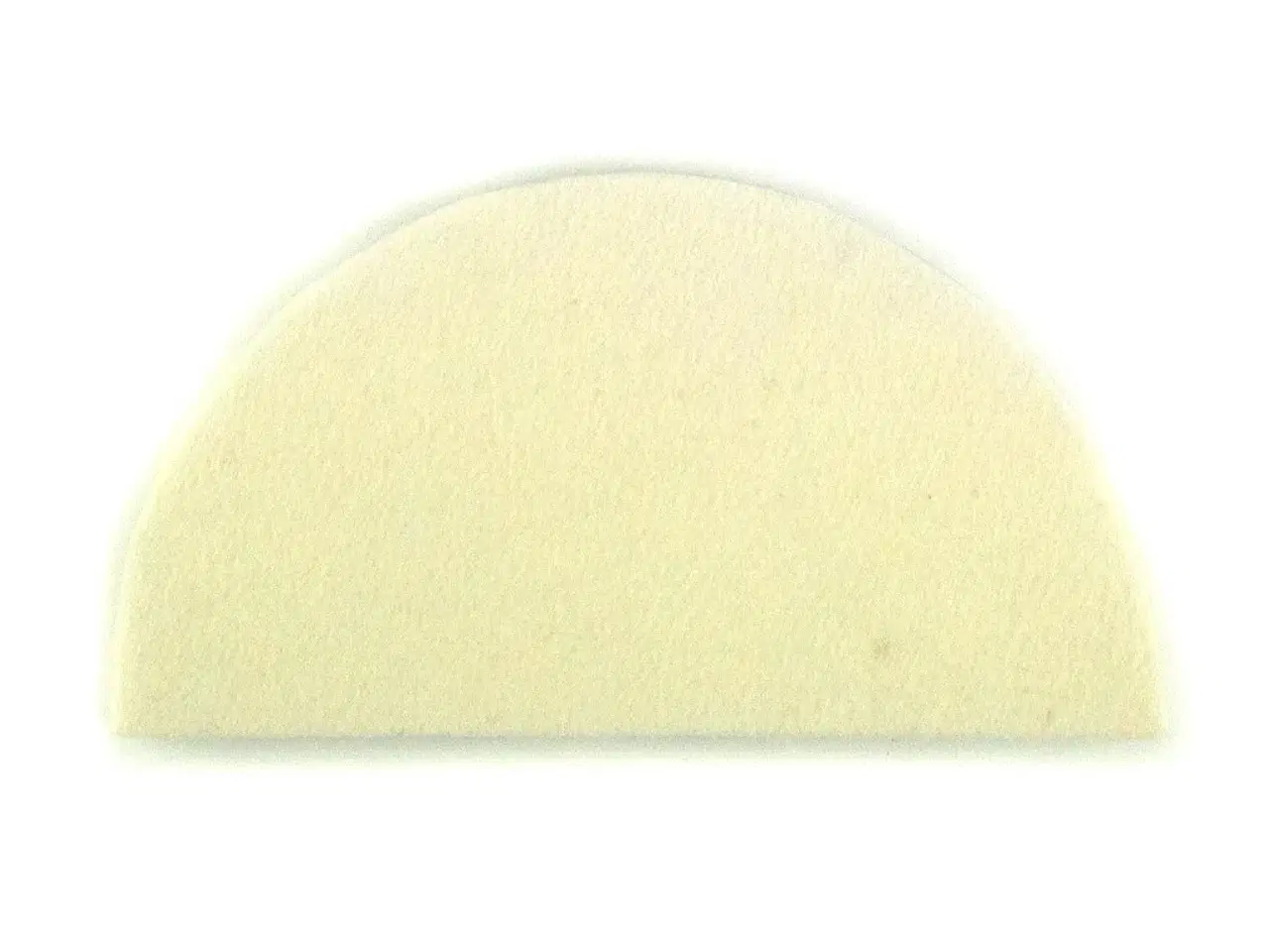 Billede 1 - Filt skraber 050 HM