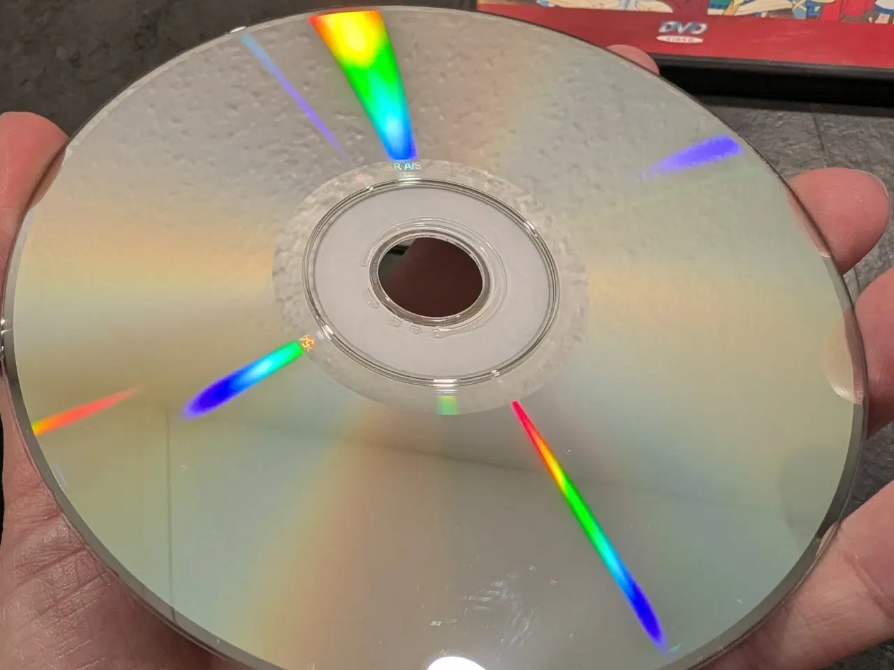 Billede 8 - Asterix DVD samling med seks film