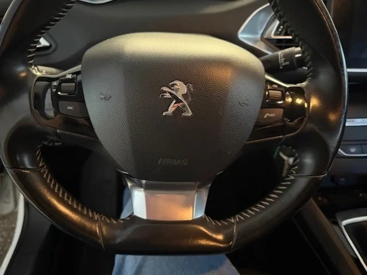 Billede 15 - Peugeot 308 1,5 BlueHDi 130 Style SW