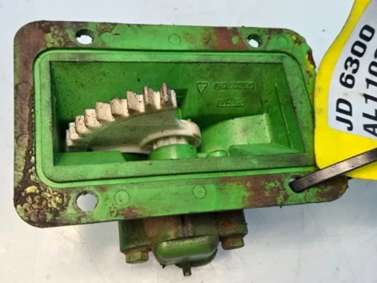 Billede 14 - John Deere 6300 Sensor AL110352