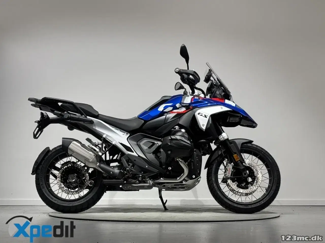 Billede 1 - BMW R 1300 GS