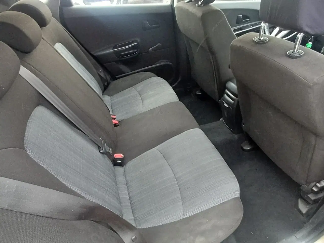 Billede 17 - Kia Ceed 1,6 CRDi 90 Active SW