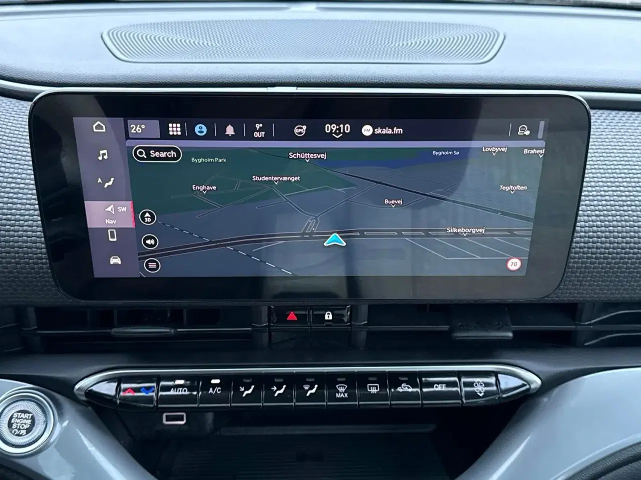 Billede 16 - Fiat 500e 42 la Prima