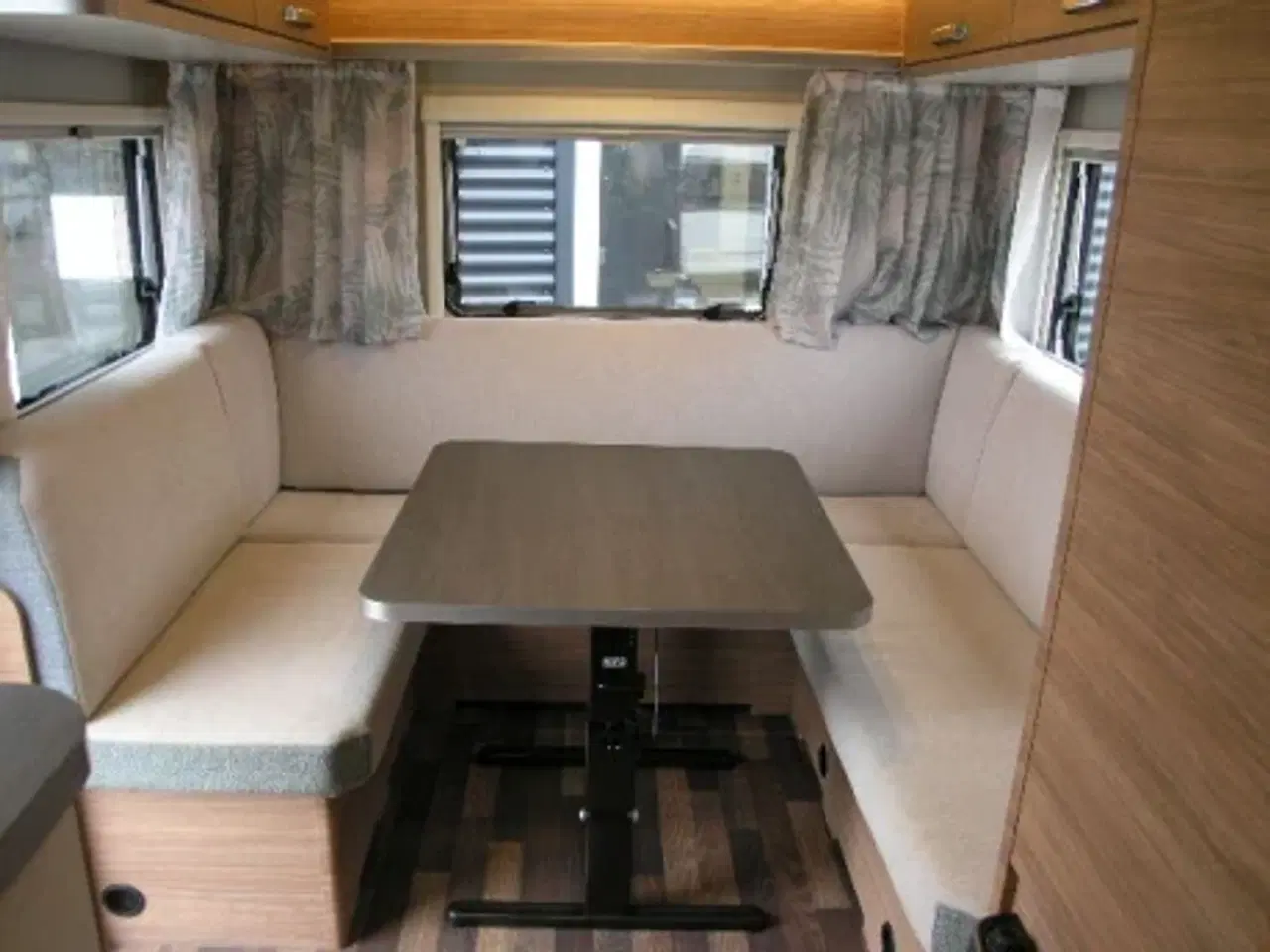 Billede 8 - Weinsberg Caraone 540 EUH