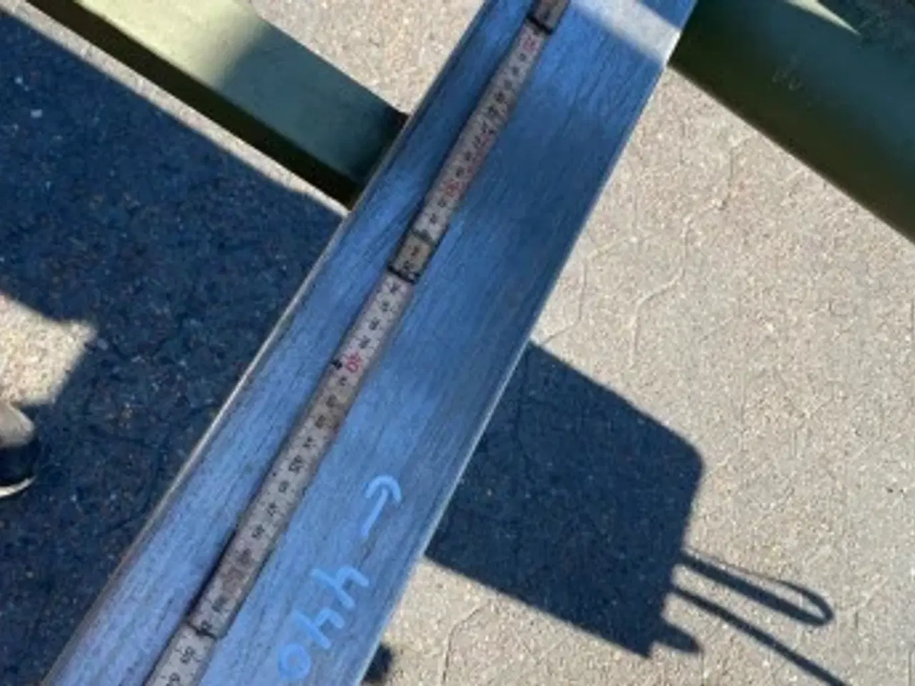 Billede 12 - Militær vogn