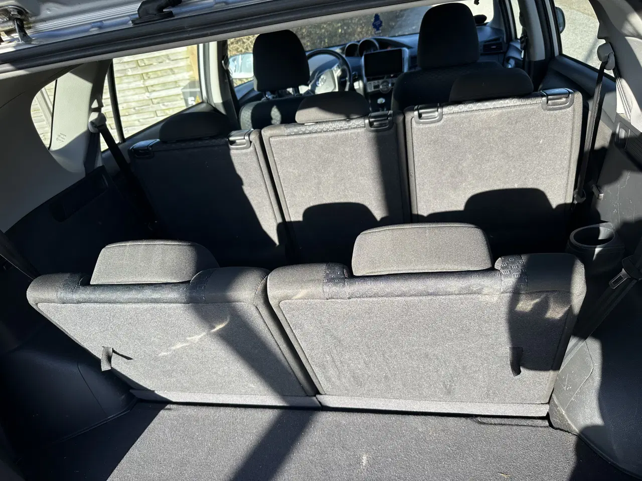 Billede 7 - Toyota Verso