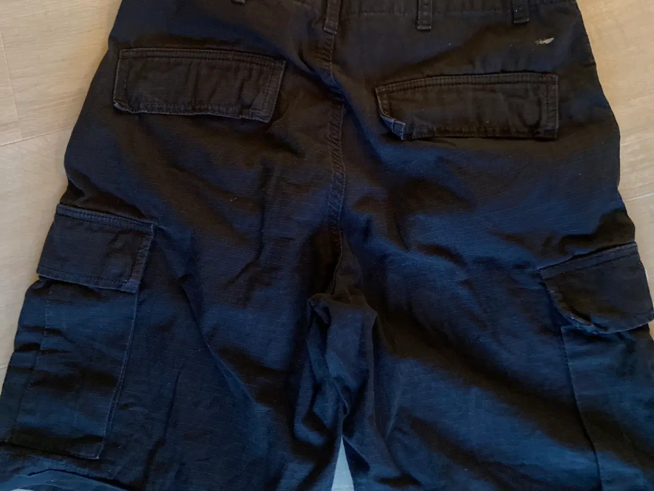 Billede 3 - Le baiser shorts 