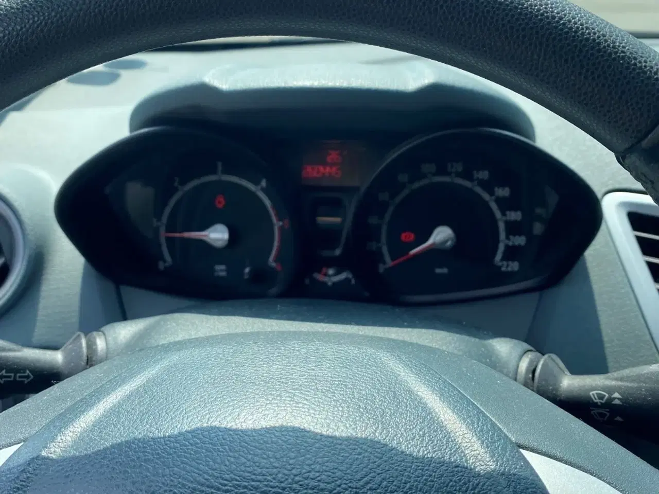 Billede 5 - Ford Fiesta 1,6 TDCi 90 ECO