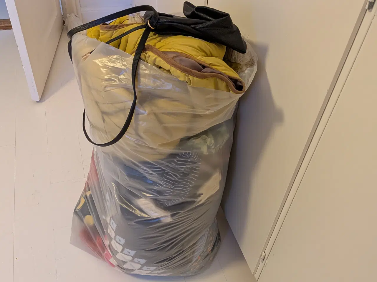 Billede 1 - Dametøj 46-52