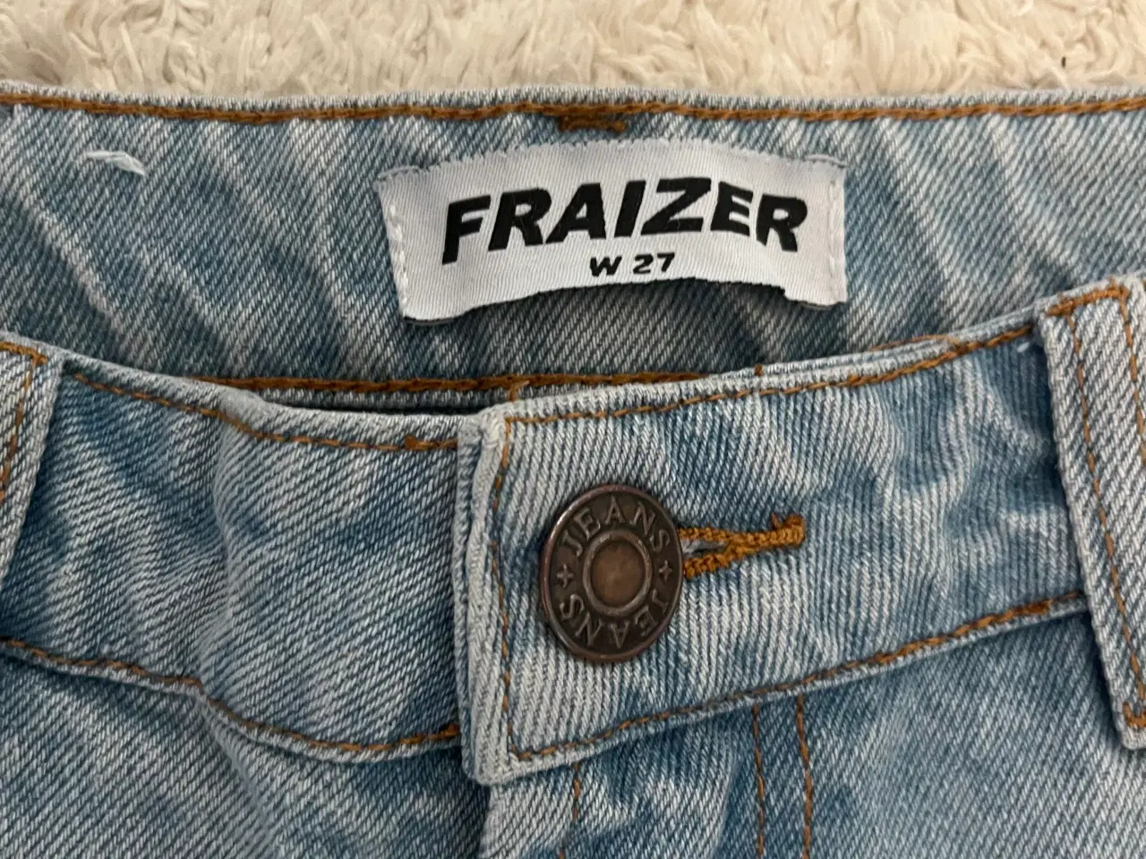 Billede 2 - Fraizer bukser