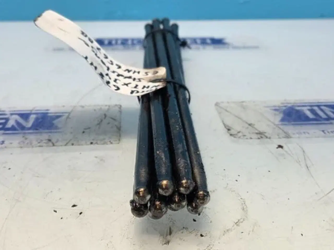 Billede 6 - Ford 678HT Stødstænger E5HN6567BB  10 Stk