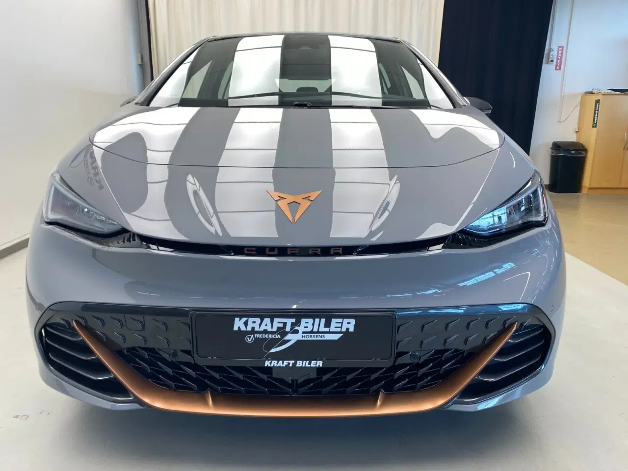 Billede 6 - Cupra Born 58 