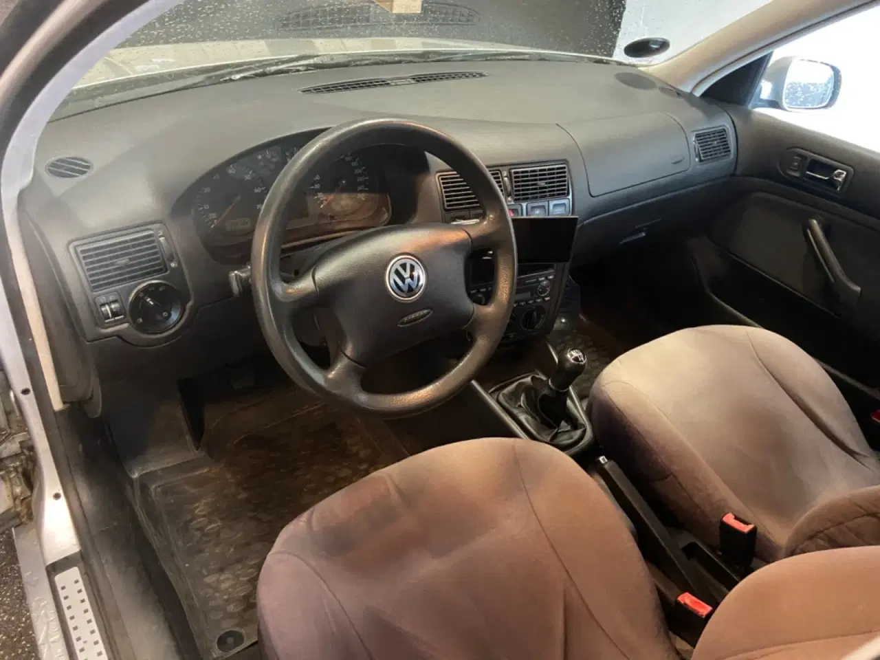 Billede 10 - VW Golf IV 1,6 Comfortline