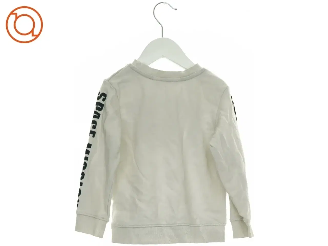 Billede 2 - Sweatshirt fra H&M (str. 104 cm)