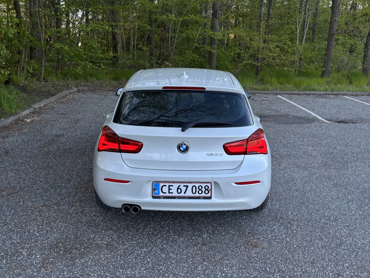 Billede 5 - BMW