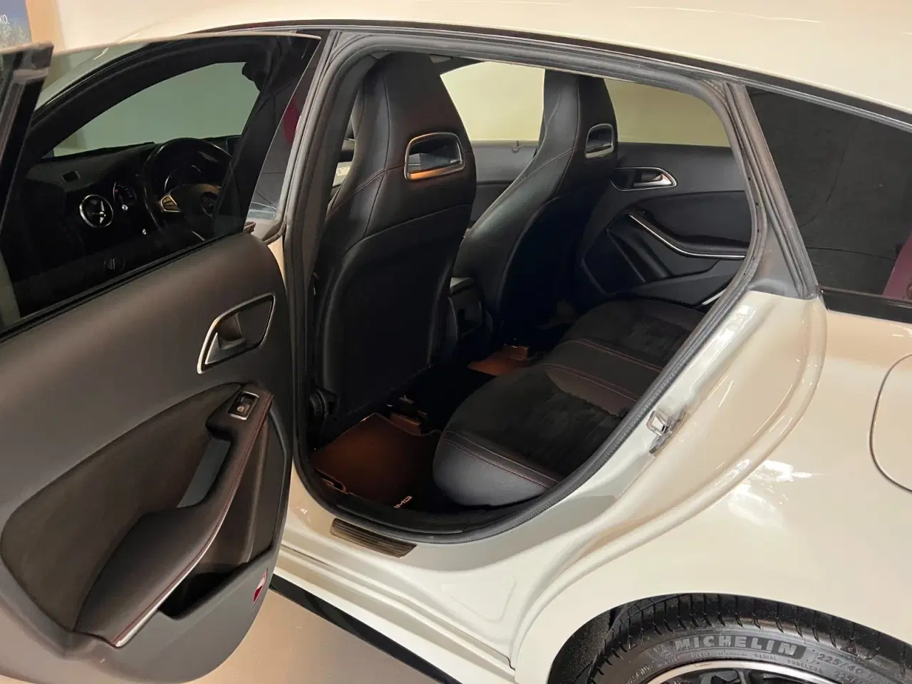 Billede 15 - Mercedes CLA220 d 2,2 AMG Line Shooting Brake aut.