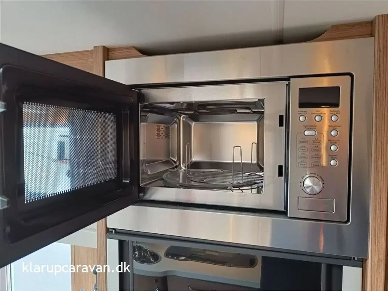 Billede 12 - 2021 - Knaus Scandinavian Selection 580 UF