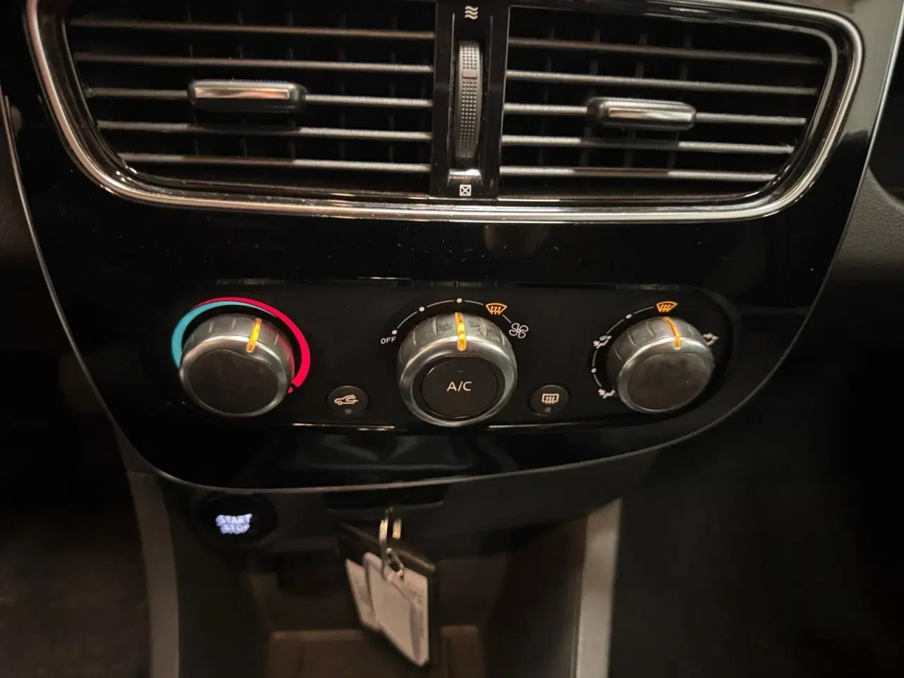 Billede 12 - Renault Clio IV 0,9 TCe 90 Expression