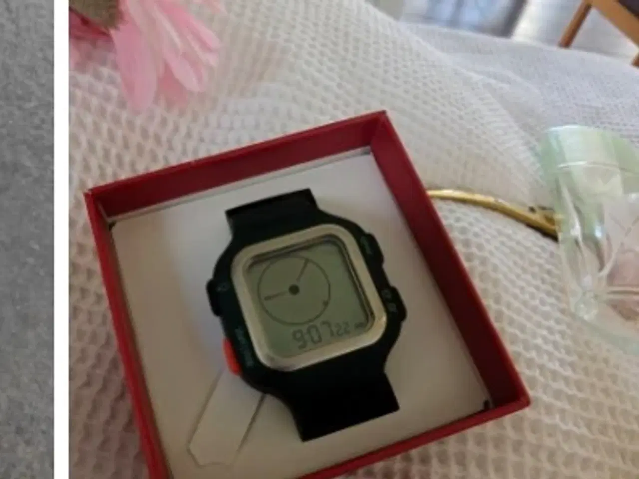 Billede 2 - Ny time timer armbåndsur til voksne