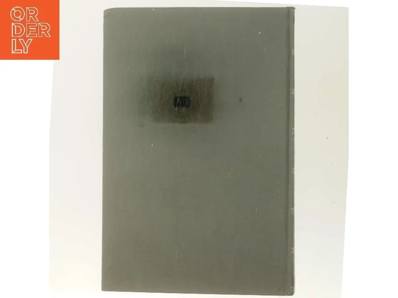 Billede 3 - Improvisatoren af H. C. Andersen (Bog)