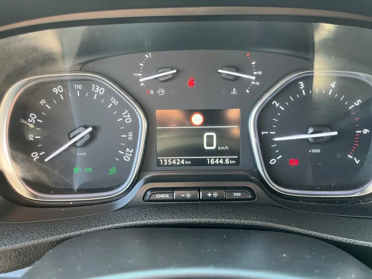 Billede 15 - Toyota ProAce 2,0 D 120 Long Comfort