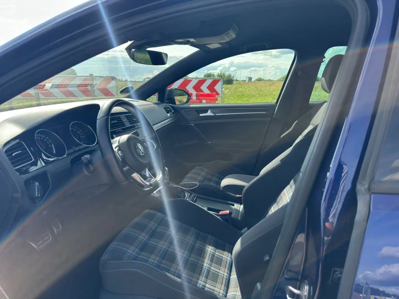 Billede 9 - VW Golf VII 1,4 GTE DSG