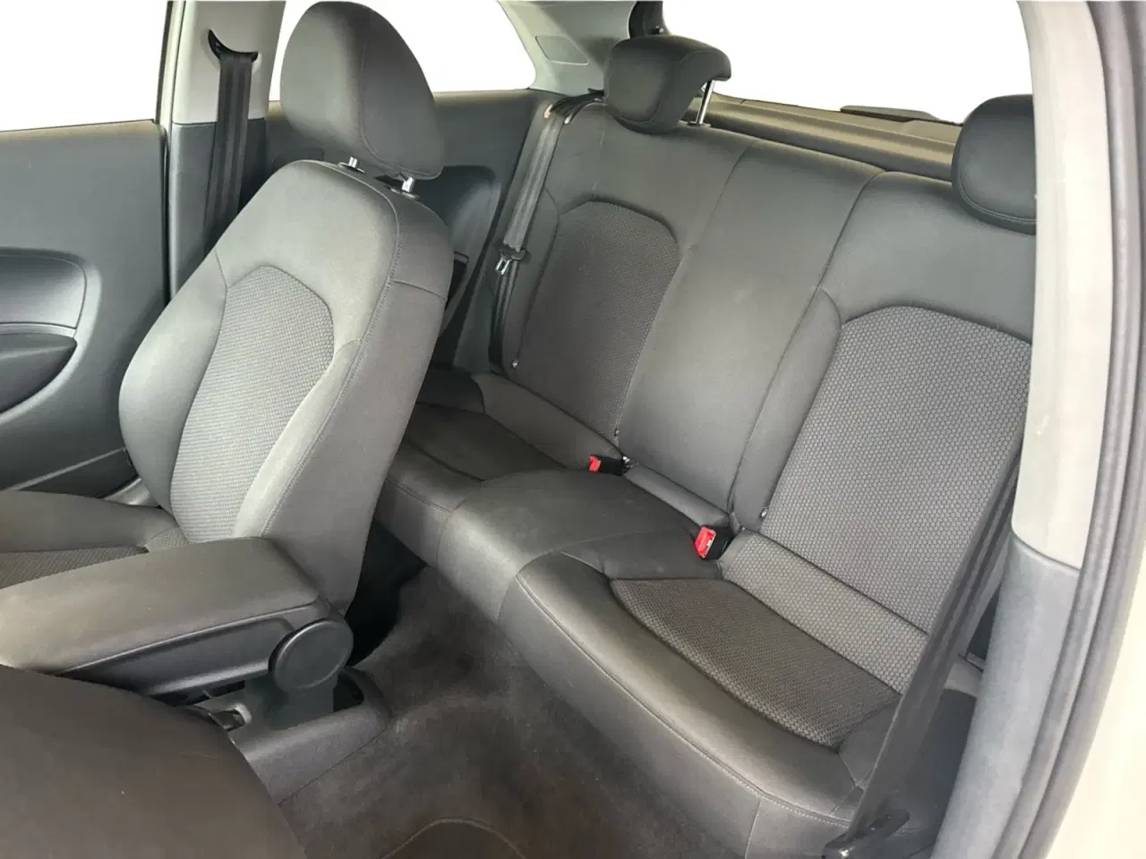 Billede 11 - Audi A1 1,6 TDi 90 Attraction