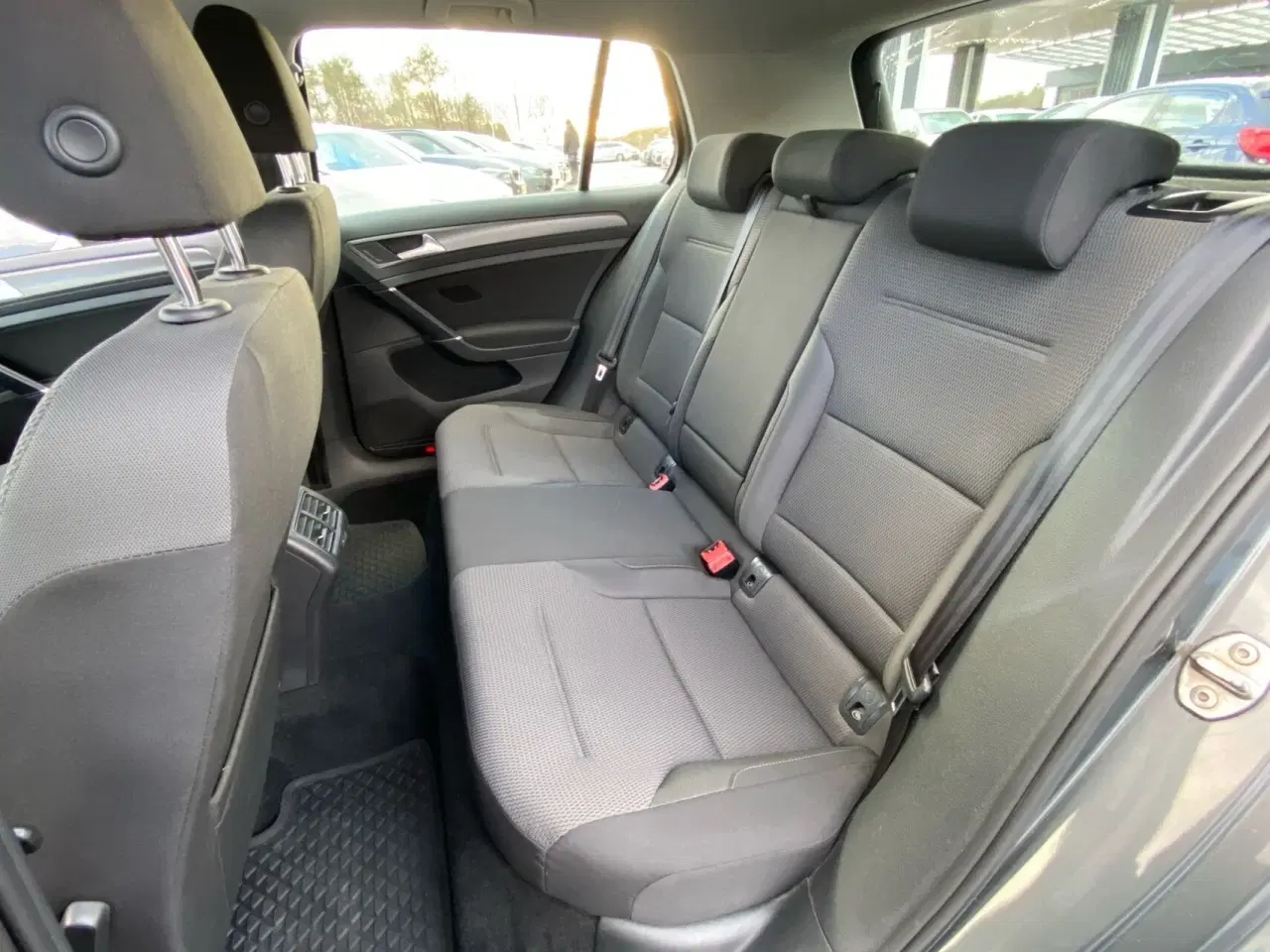 Billede 9 - VW Golf 1,5 TSI BMT EVO Comfortline 130HK 5d 6g