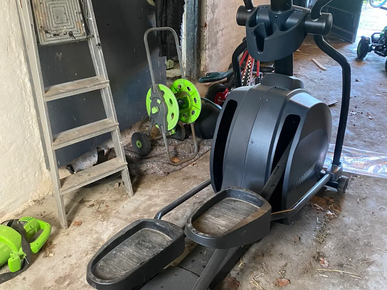 Billede 2 - Circle fitness crosstrainer