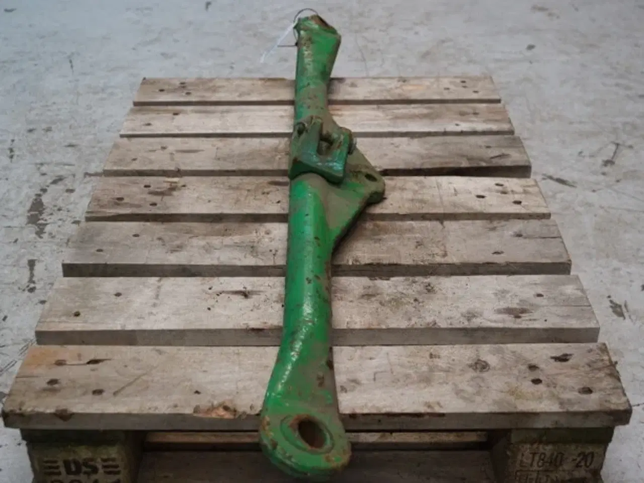 Billede 8 - John Deere 2450 R.H. Liftarm AL26682