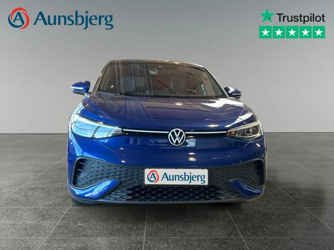 Billede 8 - VW ID.5 77 Pro Performance