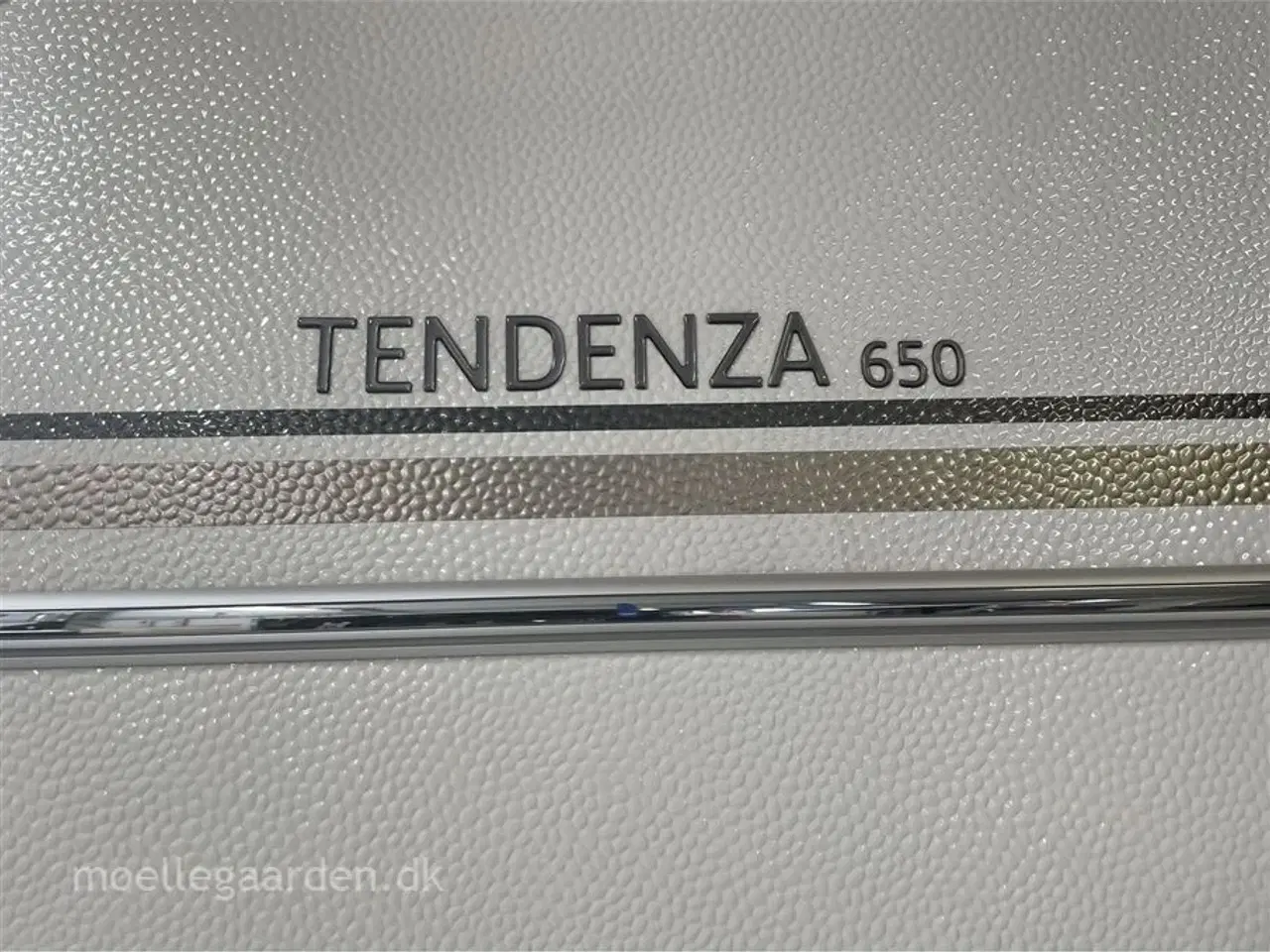 Billede 2 - 2024 - Fendt Tendenza 650 SFDW