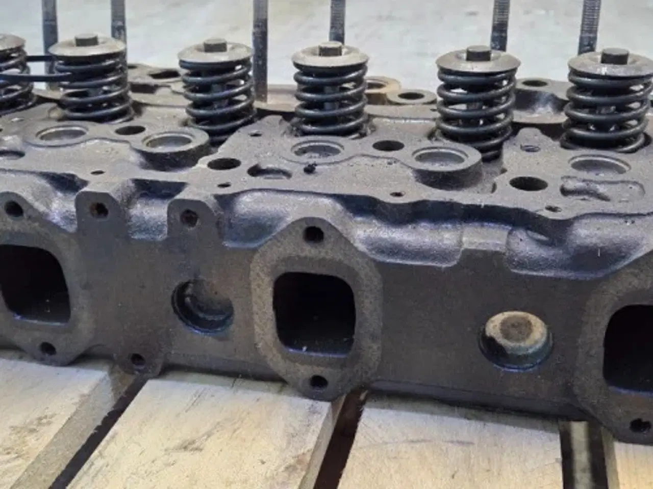 Billede 18 - Iveco  8460   Topstykke   61320066