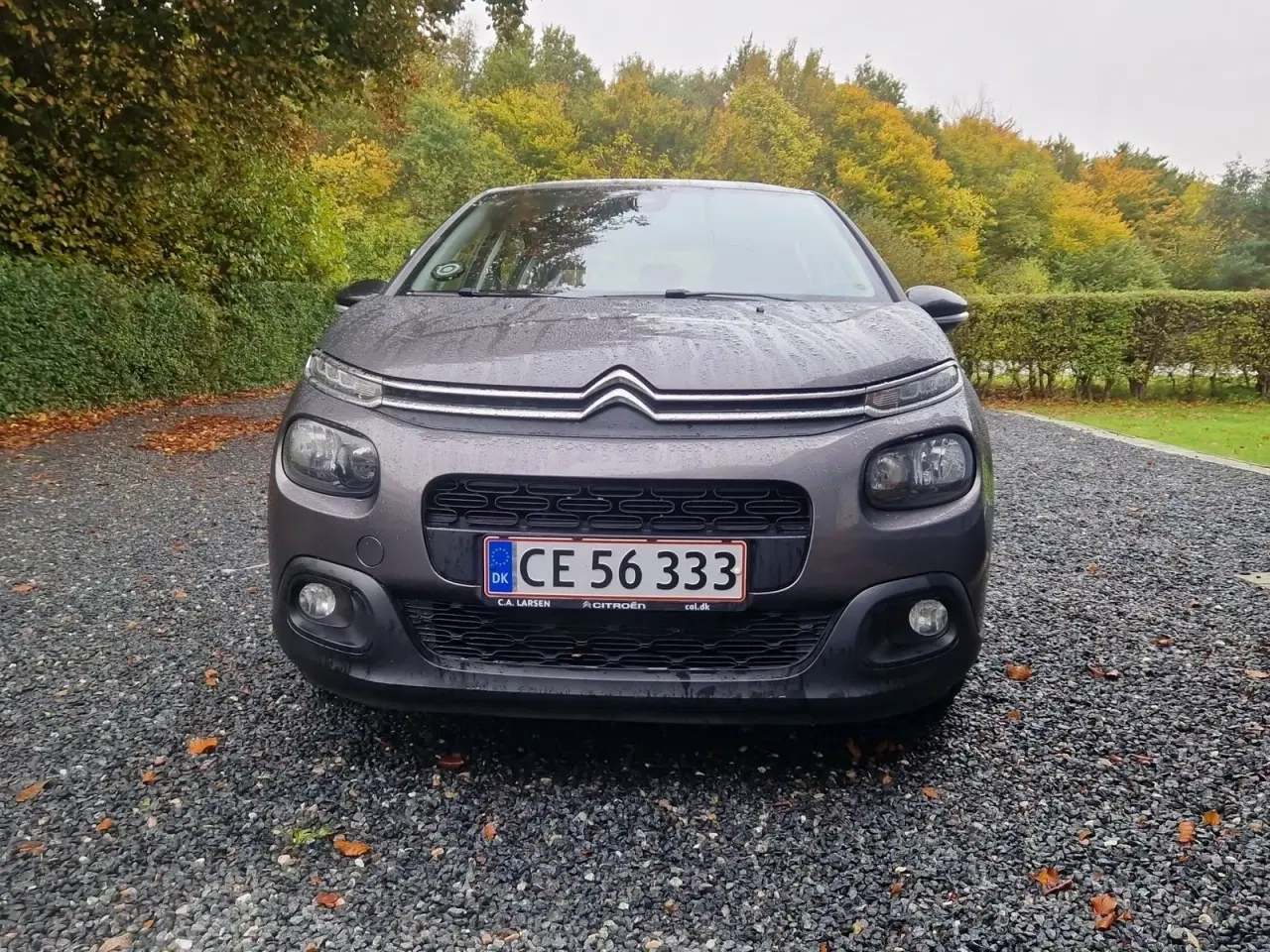 Billede 2 - Citroën C3 1,2 PureTech 82 Iconic LTD