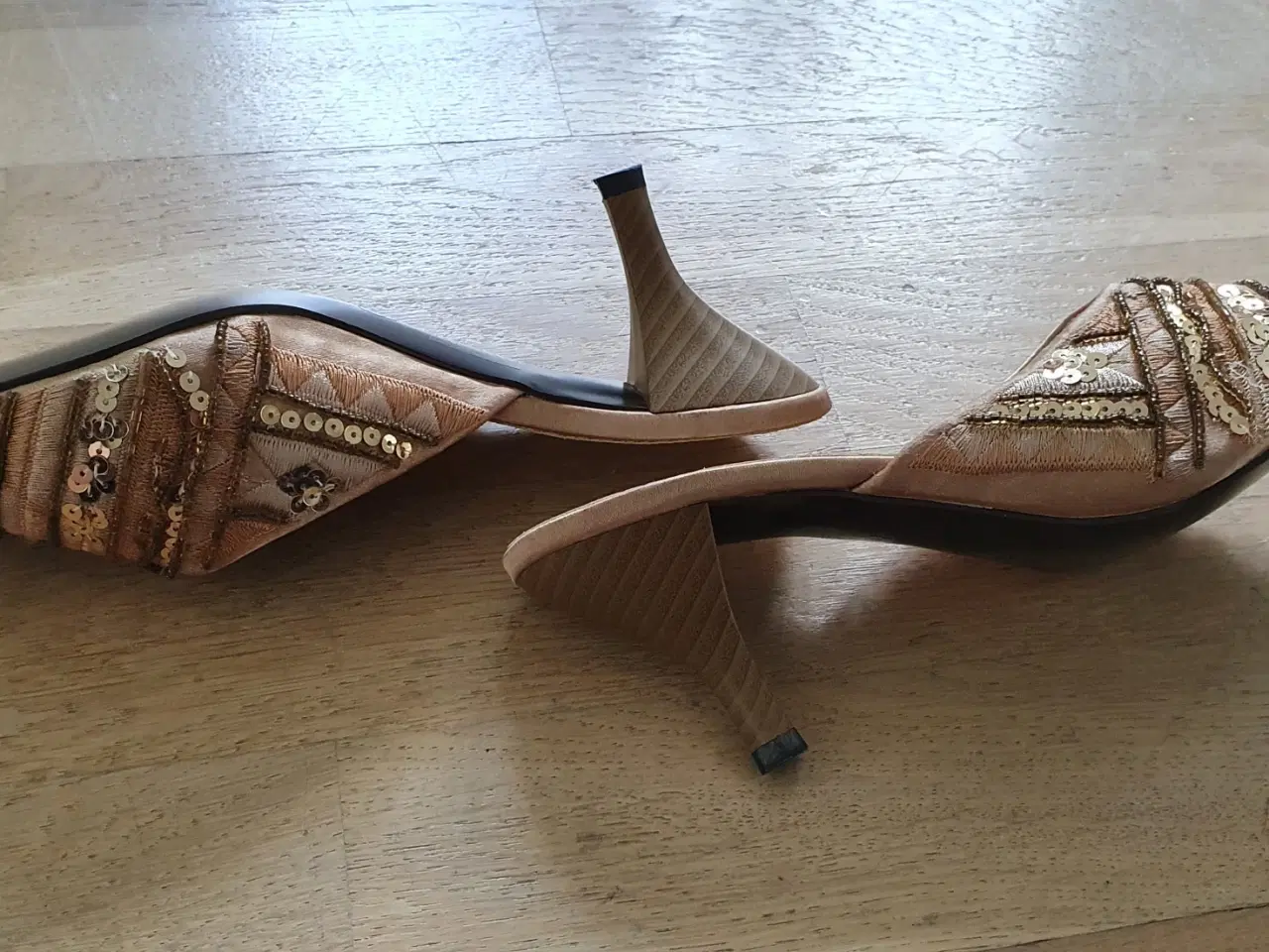 Billede 5 - Sandaler