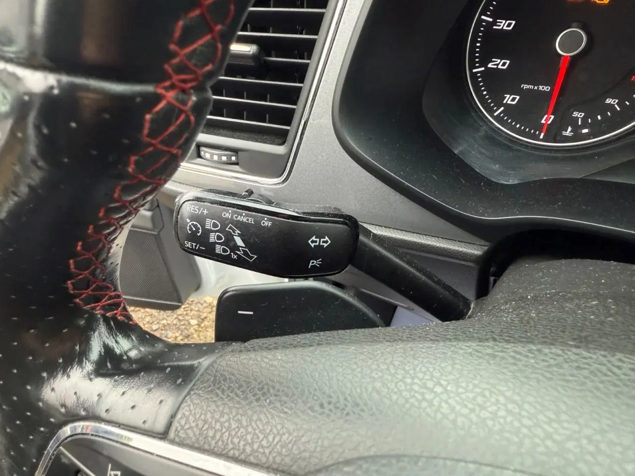 Billede 9 - Seat Leon 1,4 TSi 150 FR ST DSG