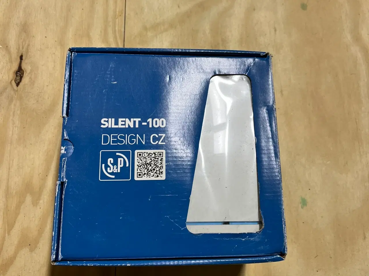 Billede 3 - Ventilator Silent 100 CZ