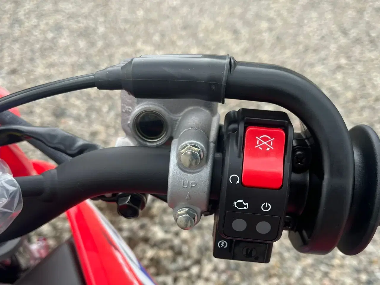 Billede 11 - Honda CRF 125 F