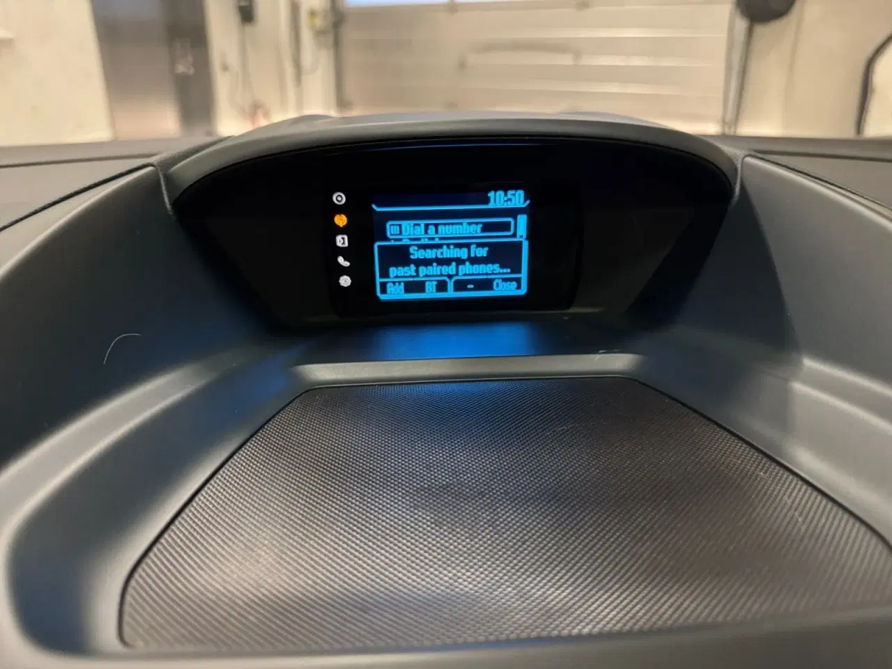 Billede 9 - Ford Grand C-MAX 1,0 SCTi 100 Titanium