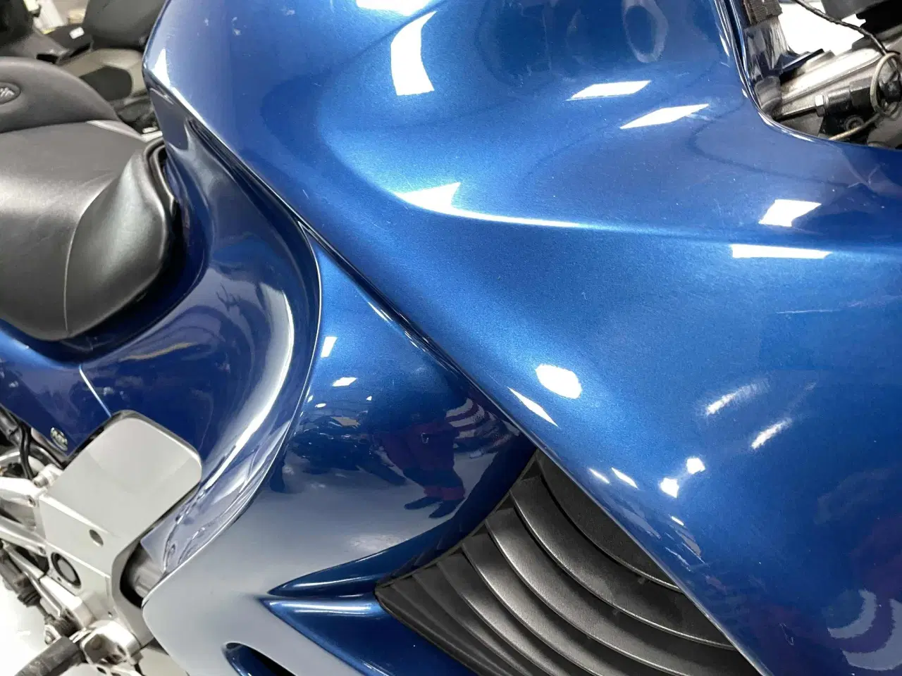 Billede 18 - BMW K1200 RS